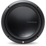 Rockford Fosgate T1D415 Power T1 DVC 4 Ohm 15-Inch 1000 Watts RMS 2000 Watts Peak Subwoofer