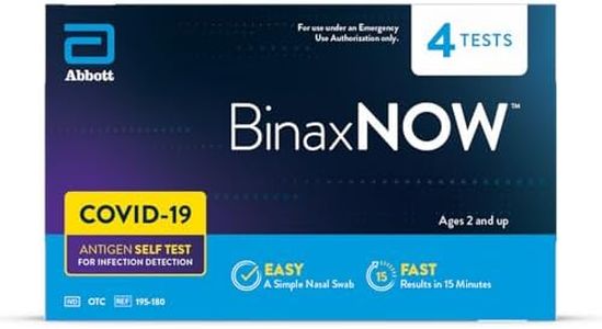 BinaxNOW C