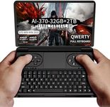 LANRUO GPD Win Mini 2025 [AMD AI 37