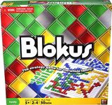 Mattel Games Blokus XL Strategy Boa