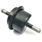 DEVMO Automatic Transmission Fluid Filter 25430-PLR-003 25430PLR003 Compatible with Hon-da Accord Civic CR-V CRZ Element Fit/Acu-ra MDX RSX TSX by Sikawai