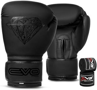 EVO Boxing