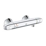 GROHE 34150003 Thermostatic Shower Valve in Chrome