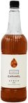 Simply Caramel Syrup, Vegan & Nut F
