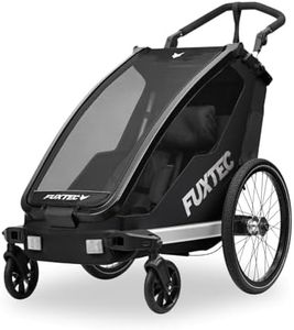 FUXTEC Kin