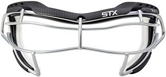 STX Focus XV-S Goggles Graphite/White