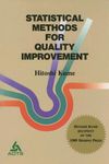 Statistical Methods for Quality Improvement.