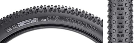 WTB Ranger 3.0 x 29 TCS Light/Fast Rolling 60tpi Dual DNA SG2 tire