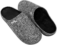 Orthotic Slippers with Arch Support