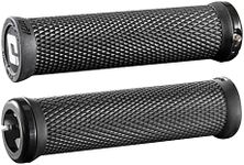 Odi Elite Motion, Grips, 130mm, Black, Pair