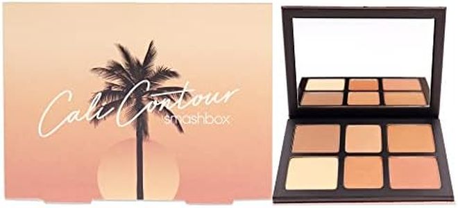 Smashbox P