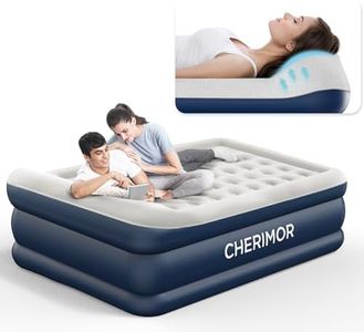CHERIMOR A