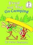 Fred and Ted Go Camping (Beginner B