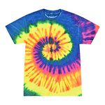 Colortone Tie Dyes