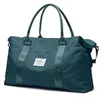 HYC00 Travel Duffel Bag, Sports Tot