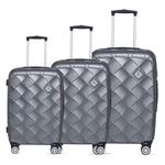 Swiss Gear Travel Luggage Sets