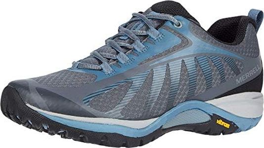 Merrell Women's Siren Edge 3 Waterproof Hiking Shoe