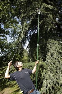 Spear & Jackson Telescopic Tree Pruner – Extendable Garden Lopper