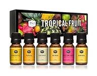 P&J Trading - Tropical Fruit Set of