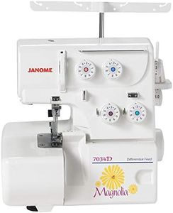 Janome | F