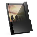 UAG Microsoft Surface Pro (2017) / Pro 4 / Pro 3 Tempered Glass Privacy Tint Screen Protector