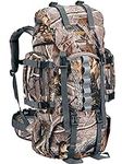 NEW VIEW Hunting Backpack with Wate