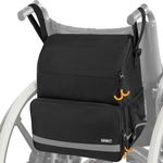 Wheelchair Bags to Hang on Back,Whe