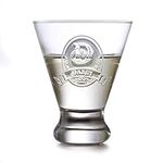 Engraved Personalized Martini Cosmo