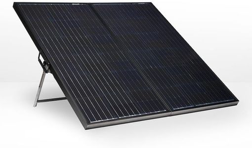 Zamp Solar