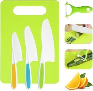 Kids Knife
