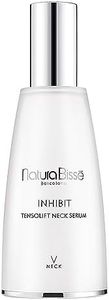 Natura Bissé Inhibit Tensolift Neck Serum, Neck & Décolleté Lifting Serum, Lifts, Firms & Sculpts, 1.7 Oz
