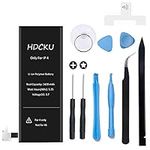 HDCKU Battery Replacement for iPhon