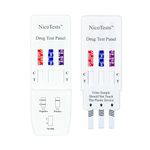 TeenCheck(TM) from NicoTests® for Nicotine, Alcohol and Marijuana (20)