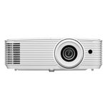 Optoma HD30LV - 1080P Full HD, Bright and Compact Home Entertainment and Gaming Projector, 4500 Lumens, Lamp