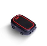Kettech Ultrasonic Rodent Repellent for Home - Indoor & Outdoor Pest Control, Repels Mice, Rats, Squirrels