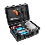 ARB CKBLTP12 12V Brushless Portable Air Compressor Premium Twin Motor On Board boasts 1.5X in Output. Ideal for Faster tire Inflating time and 4x4 Off Road Adventures - 2025 Launched