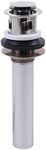 Delta Faucet 33W576CZ Push Pop-Up A