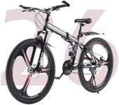 TRIOBLADE 24/26/27.5'' Folding Moun