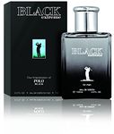 Black Extreme Cologne for Men