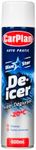 CarPlan Blue Star Aerosol De-icer, 