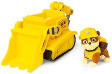 Paw Patrol Sustainable Vehicle Rubble