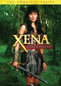 Xena: Warr