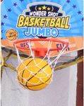 Inground Basketball Goals