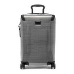 TUMI - Tegra-Lite International Expandable 4 Wheel Carry-On - T-Graphite