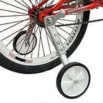 Little World Bicycle Training Wheel