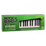 Xbox 360 Rock Band 3 Wireless Keyboard - Wireless Edition