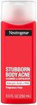 Neutrogena Stubborn Body Acne Clean