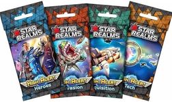 Star Realms The Card Game Bundle: H