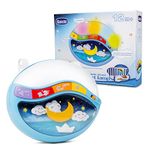 Baby Relax Baby Crib Soothers