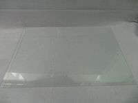 Frigidaire 240350620 Refrigerator Shelf Glass